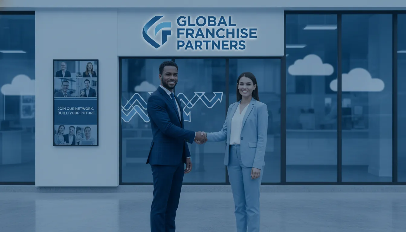 가맹점 모집 마케팅